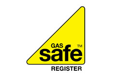 gas safe companies Braal Castle
